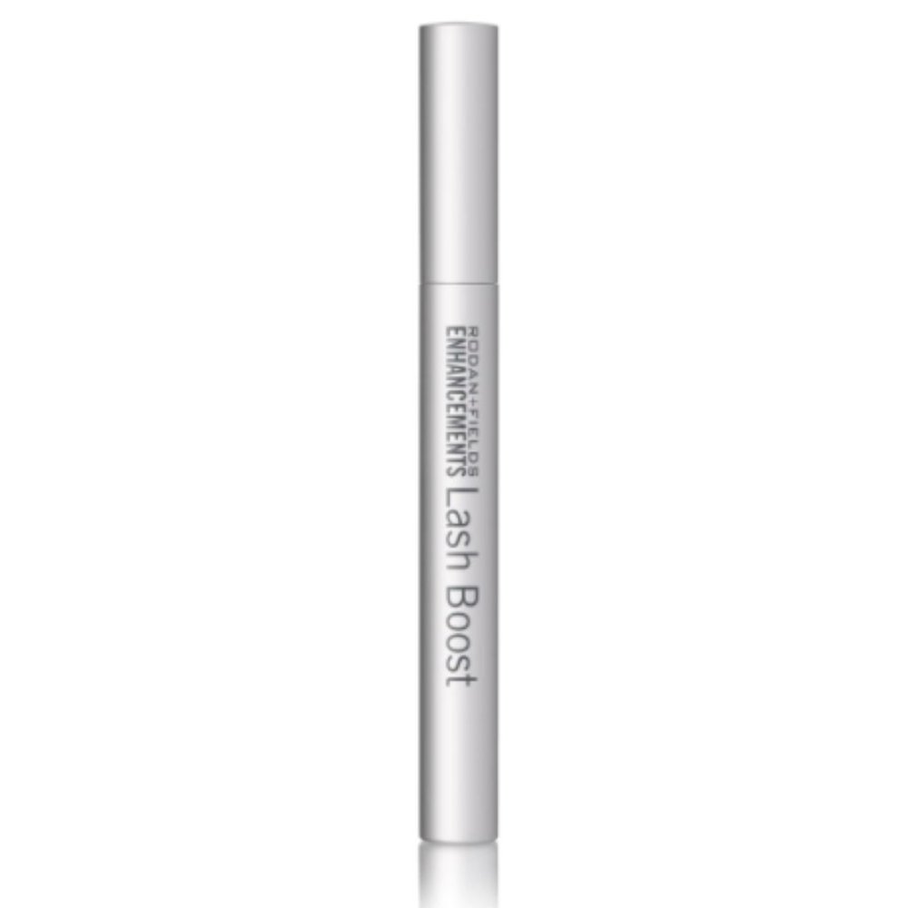 Rodan + Fields Lash Boost